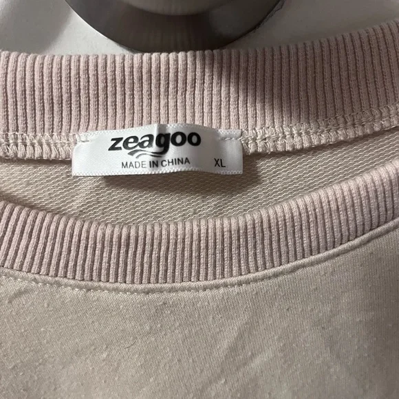 Mama sweater - Picture 2 of 3